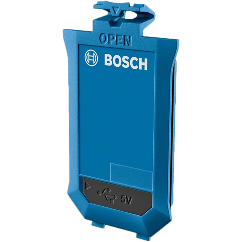 Bosch Battery Pack (3.7V / 1.0Ah ) | Bosch by KHM Megatools Corp. Bosch Battery Pack (3.7V / 1.0Ah ) | Bosch by KHM Megatools Corp.